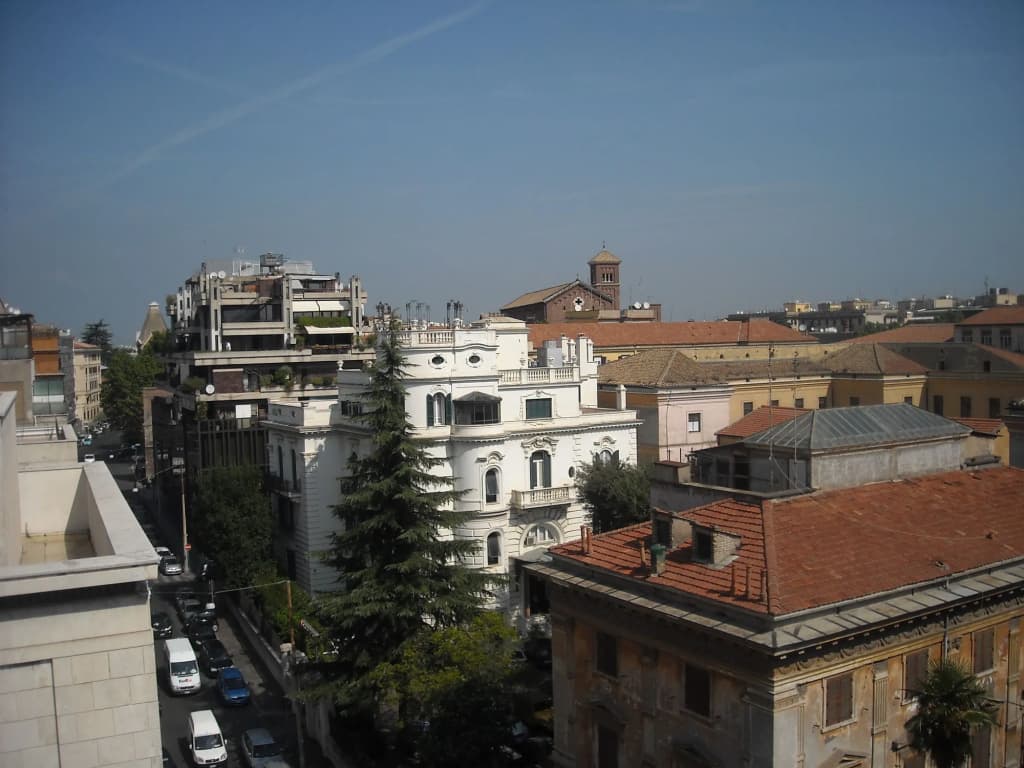 ArtDomus Reale - main photo