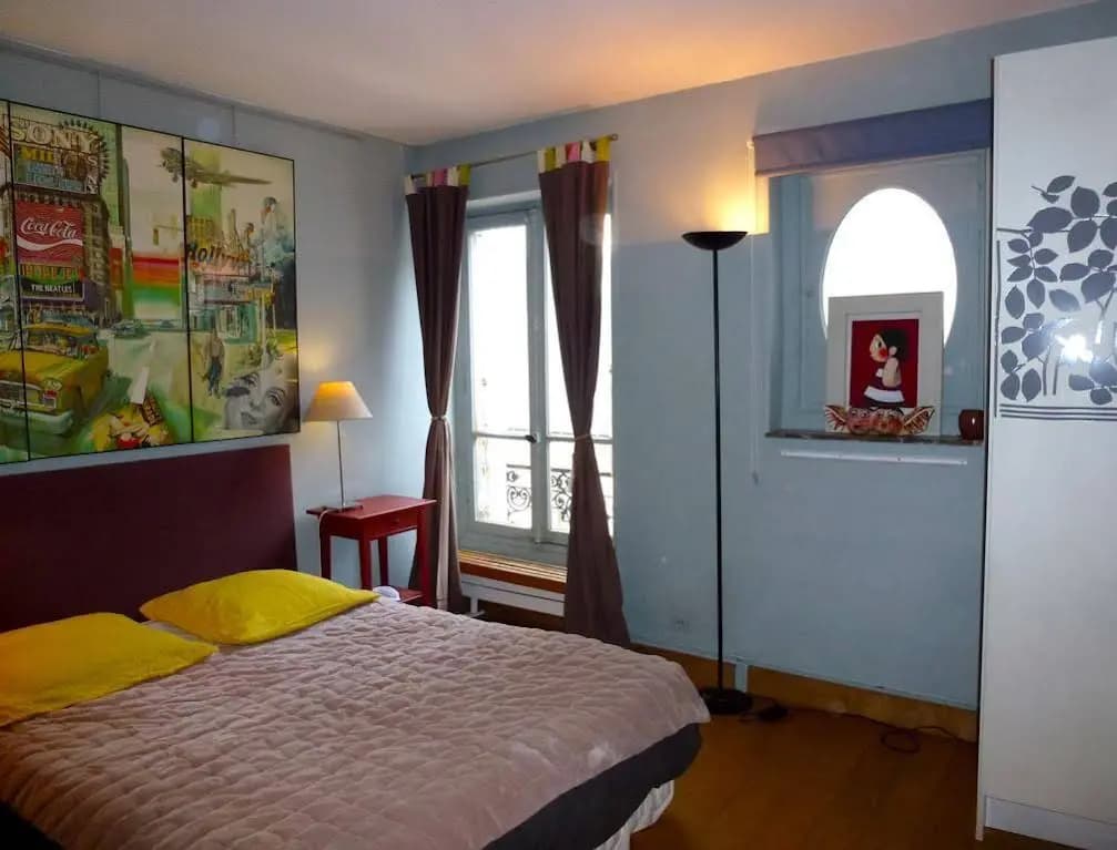 BB Batignolles - photo 6
