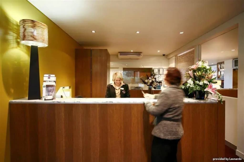 Best Western Plus The Tudor-Box Hill - photo 27