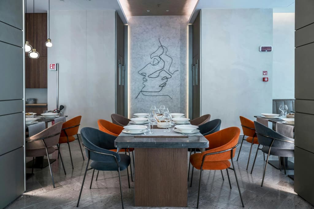 The Regency, Rome, A Tribute Portfolio Hotel - photo 43