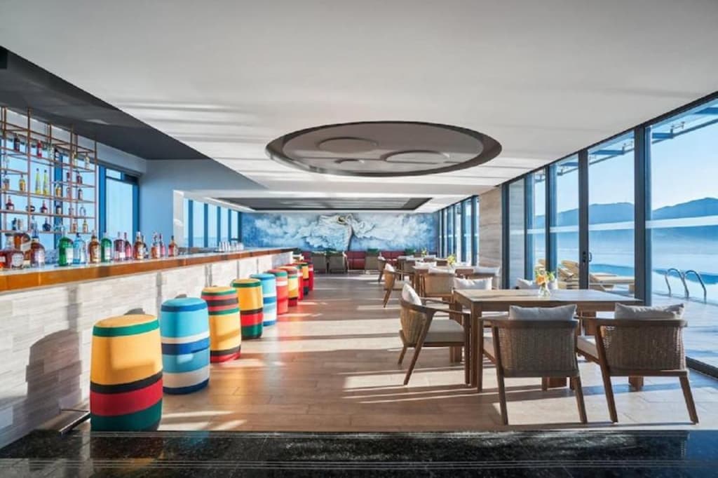 voco Ma Belle Danang by IHG - photo 14