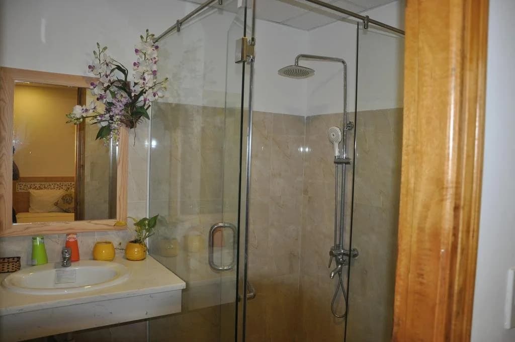 Vu Quy 1 Hotel - photo 6
