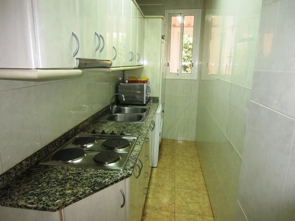 Apartamento Clot II - photo 10
