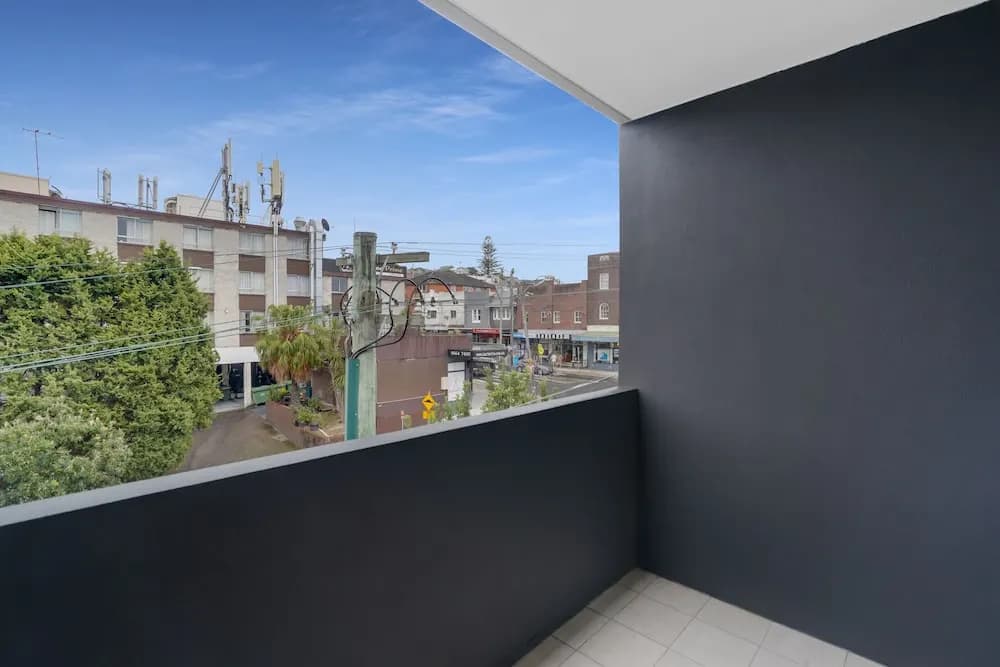 Coogee Studio Apartments - photo 11