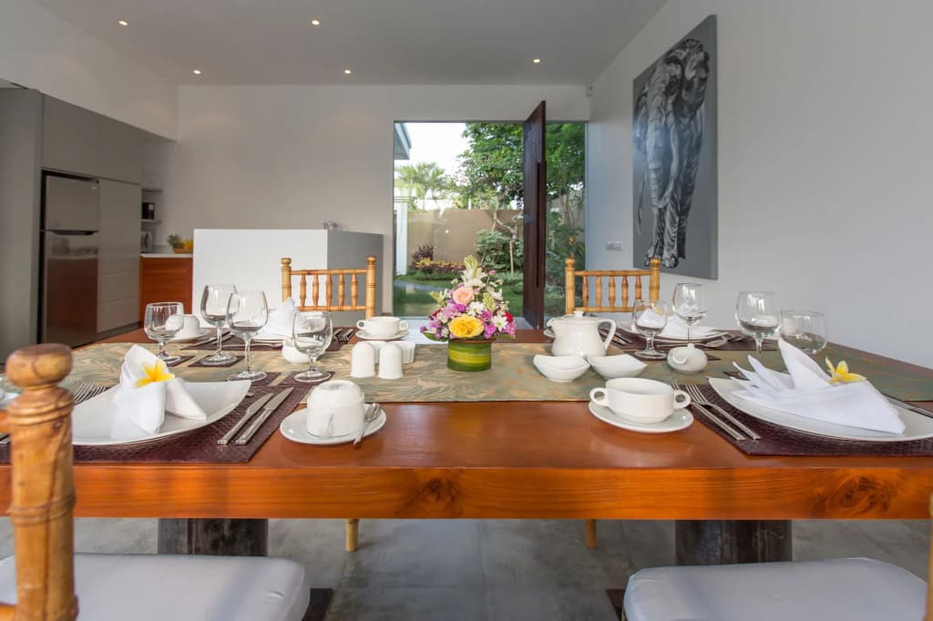 Gajah Villas Bali by Nagisa Bali - photo 28