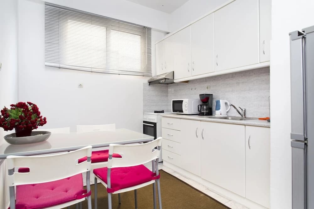 Kallimarmaro Apartment - photo 11