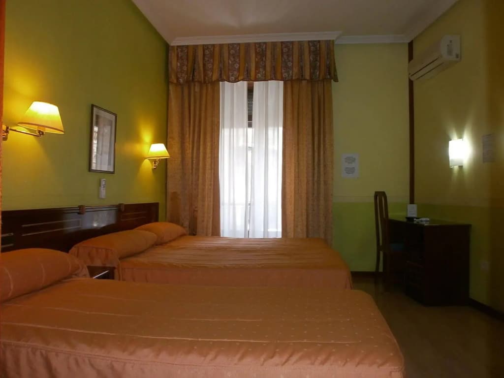 Hostal Centro Sol - photo 3