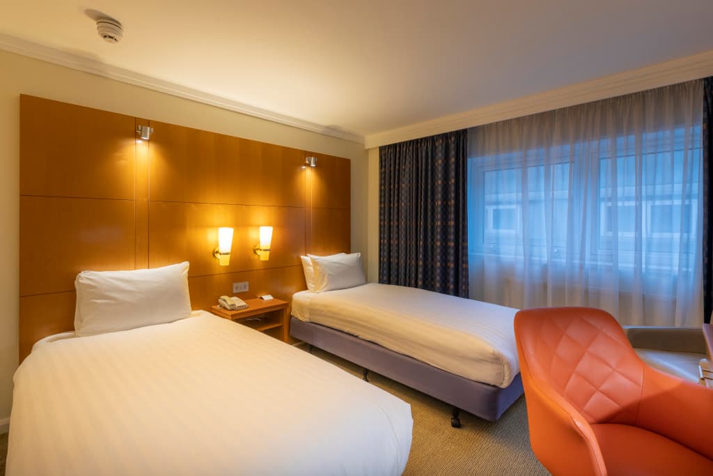 Holiday Inn London - Regent's Park by IHG - photo 3