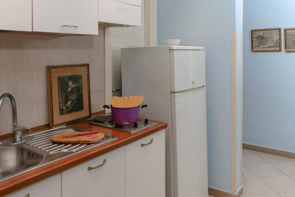 Residence Lodi - photo 16