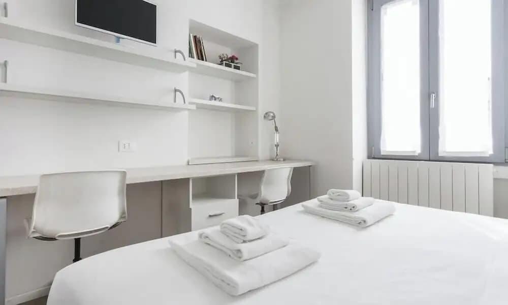 Italianway Comfort - Bligny 19A Glicine Milano - photo 3