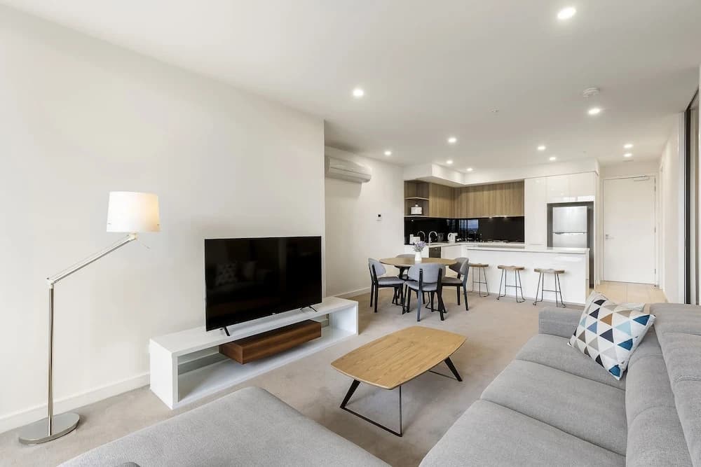 Ellia Doncaster Apartment - photo 2