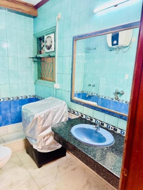 Fortune Home Service Apartment, Studio E-30 - photo 7
