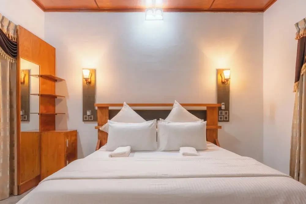 Biosphere by Hawks Hotels Kamadhoo Baa Atoll - photo 5