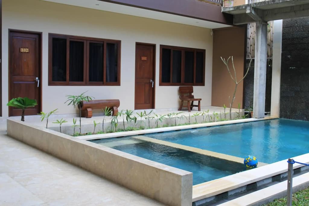 Kecik Inn - photo 15