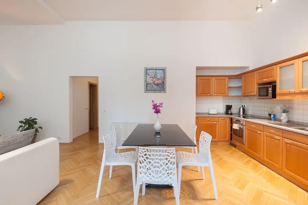 Slovansky Dum Boutique Apartments - photo 18