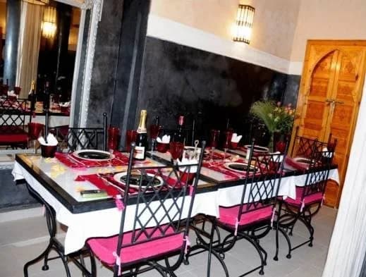 Riad La Fibule - photo 21