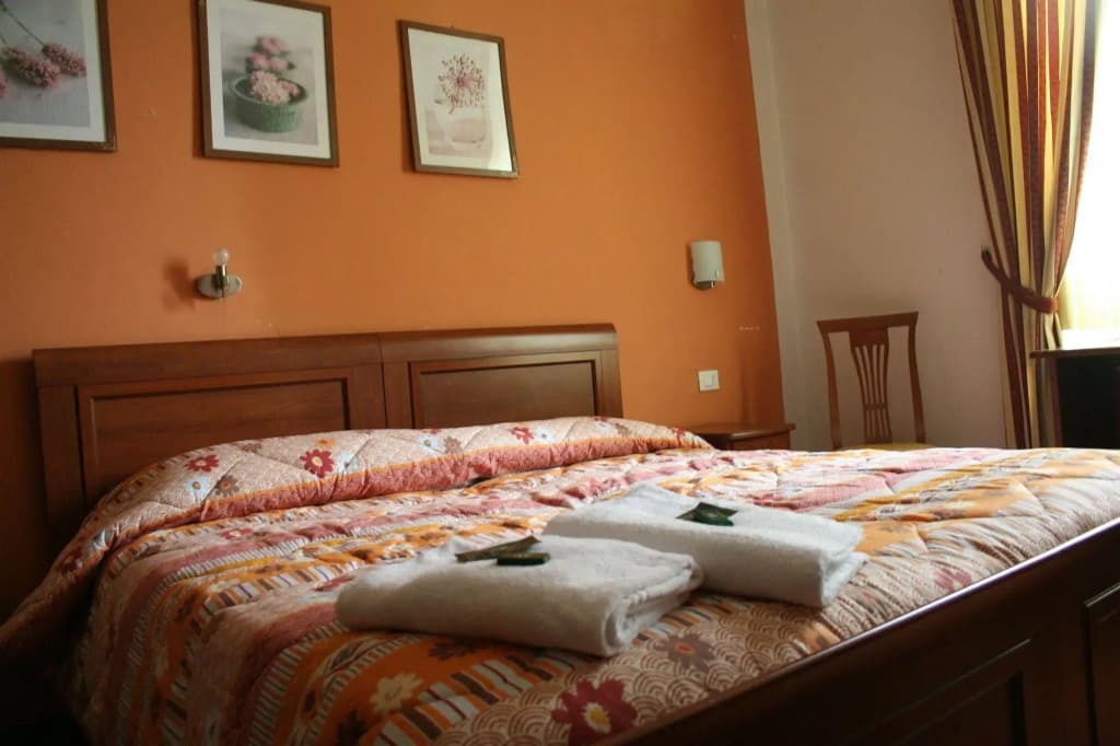Hotel Edy Milano - photo 2