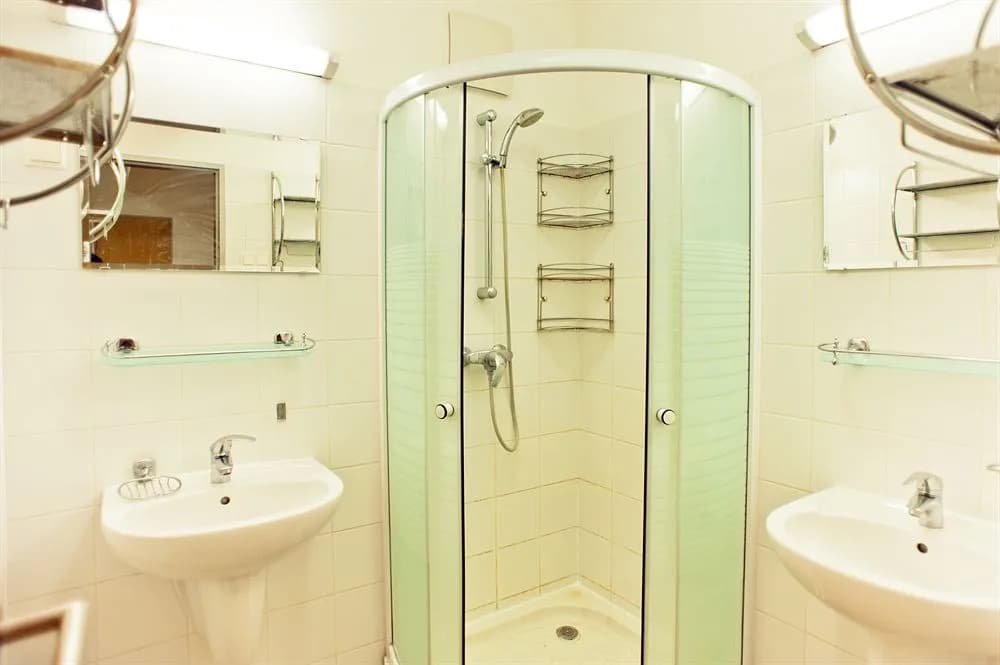 City Hostel Corvin - photo 8