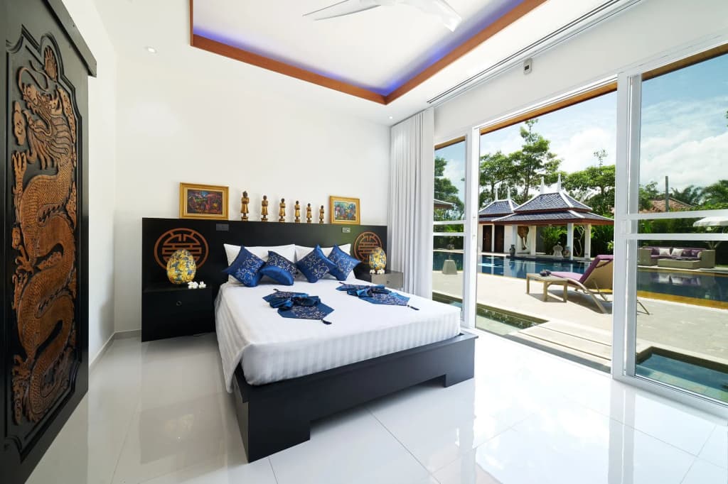 Blue Dream Villa - photo 5