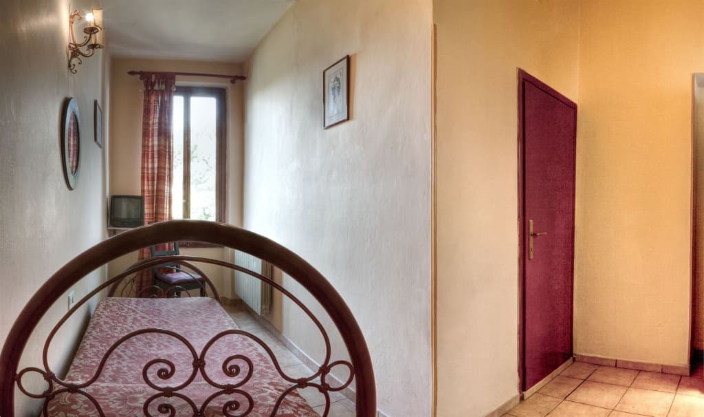 Hotel Masaccio Florence - photo 13