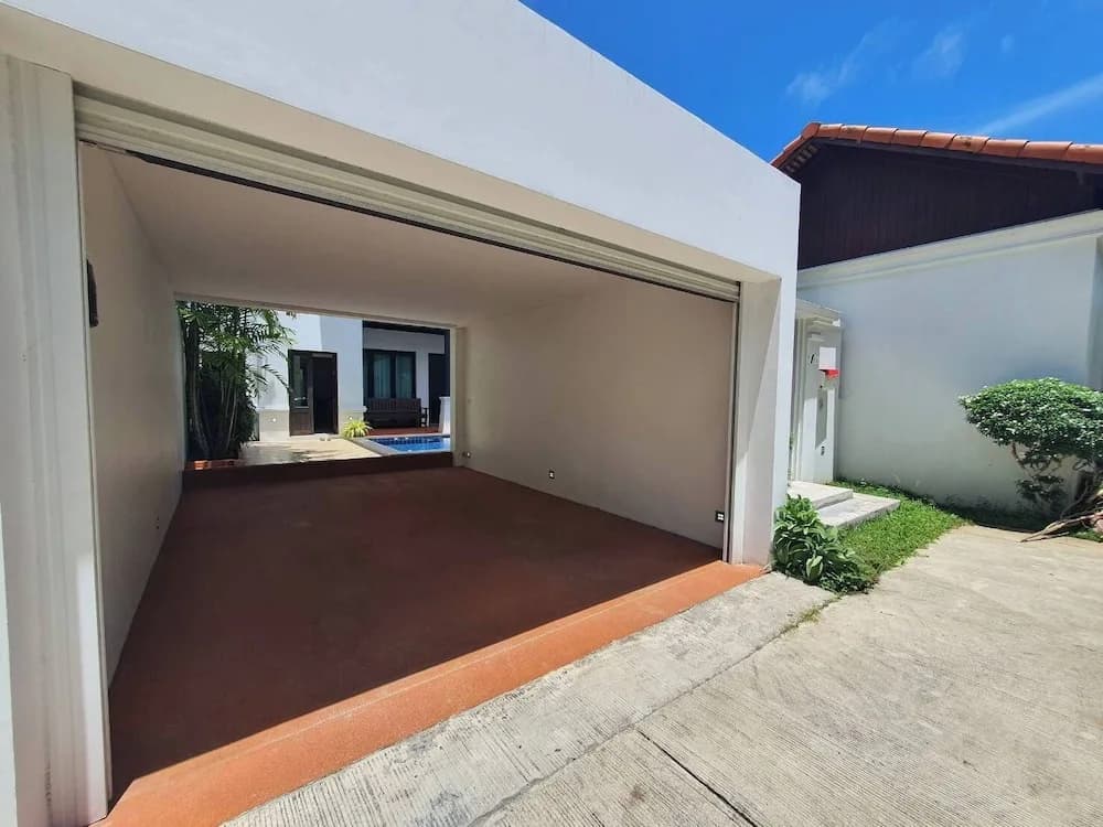 Blu Village Pool Villa - photo 17