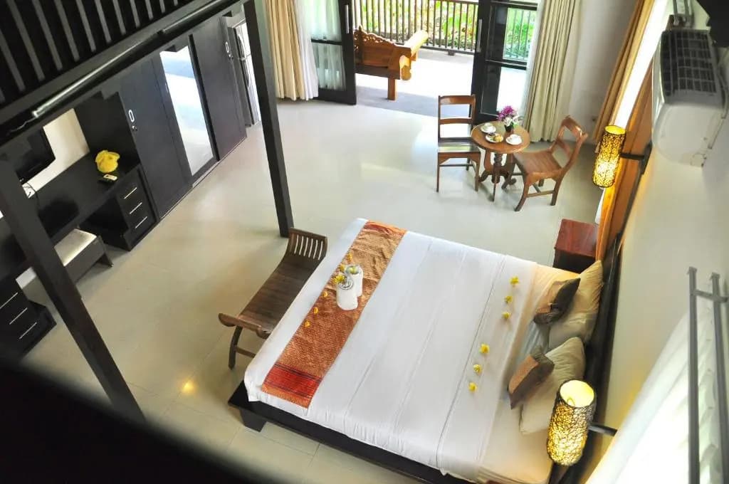 Sari Villa Sanur Beach - photo 6