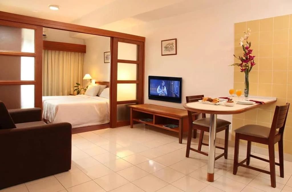 Richone Maluri Private Hotel - photo 8