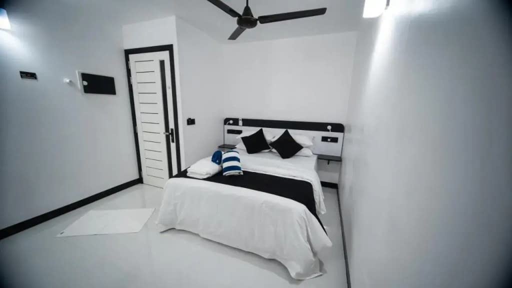 Mathiveri Stay - photo 5