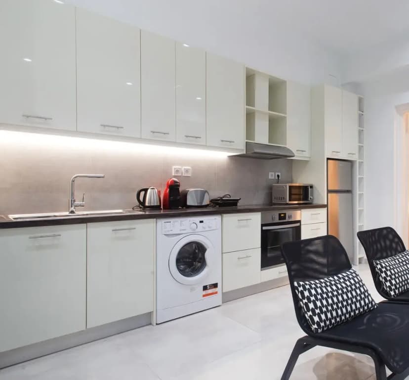 65m² homm Hype Koukaki Flat - B - photo 11