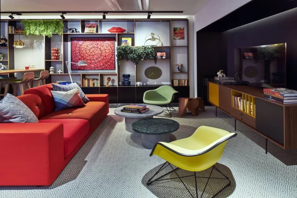 citizenM Paris Opera - photo 16
