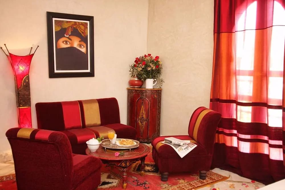 Appartement Anissa - main photo