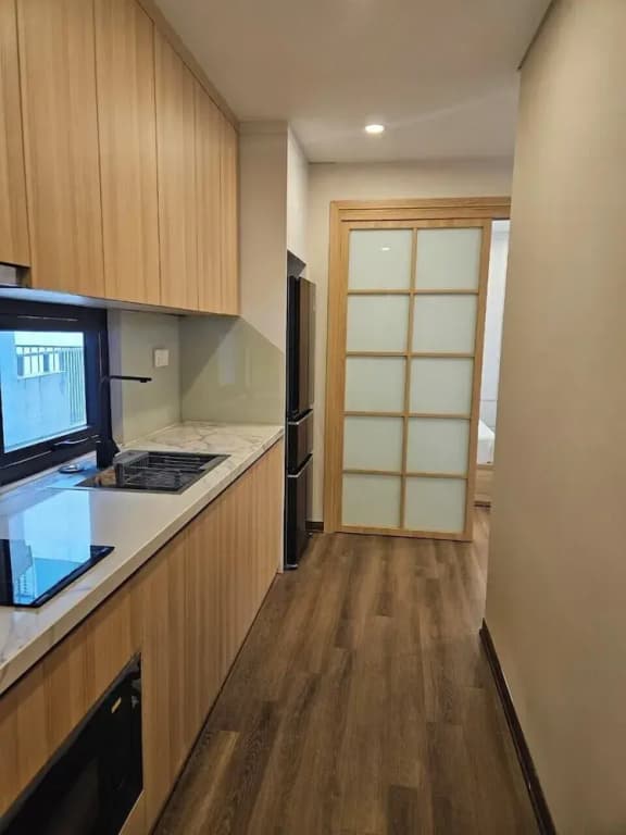 Ruby Serviced Apartment Phan Ke Binh - photo 8