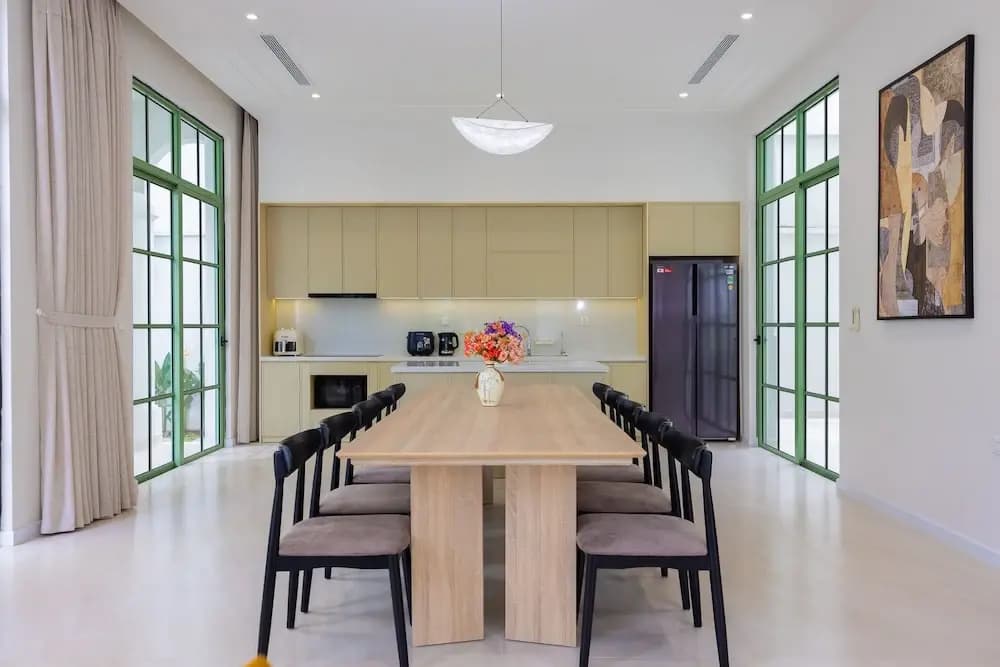 Fortune Home Luxury Villa Kem Beach - photo 29