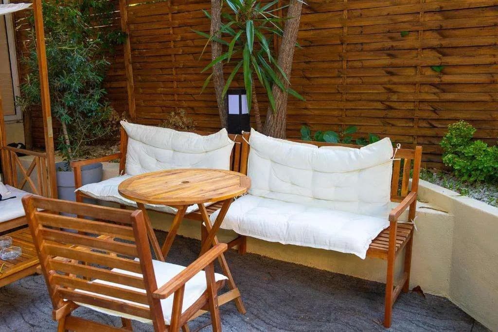 Auberge de Jeunesse HI Nice - Les Camélias - photo 31