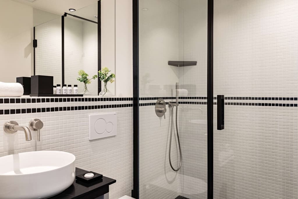 Best Western Premier The Blake Paris Gare Saint Lazare - photo 9