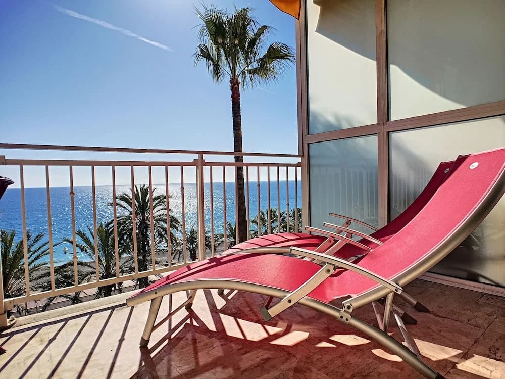 Emanuella Terrasse by Nestor&Jeeves - photo 6
