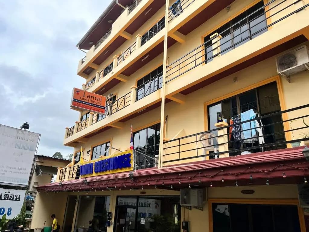 Patong Lamai Residence - main photo