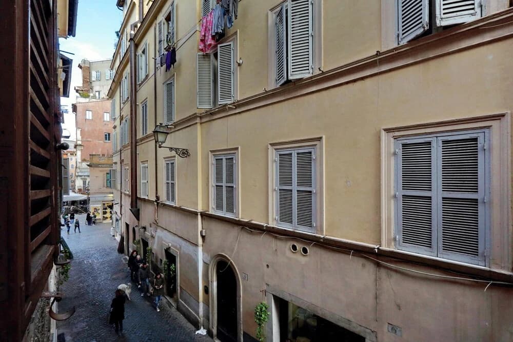 Lappartamento - Piazza Navona Area - photo 1