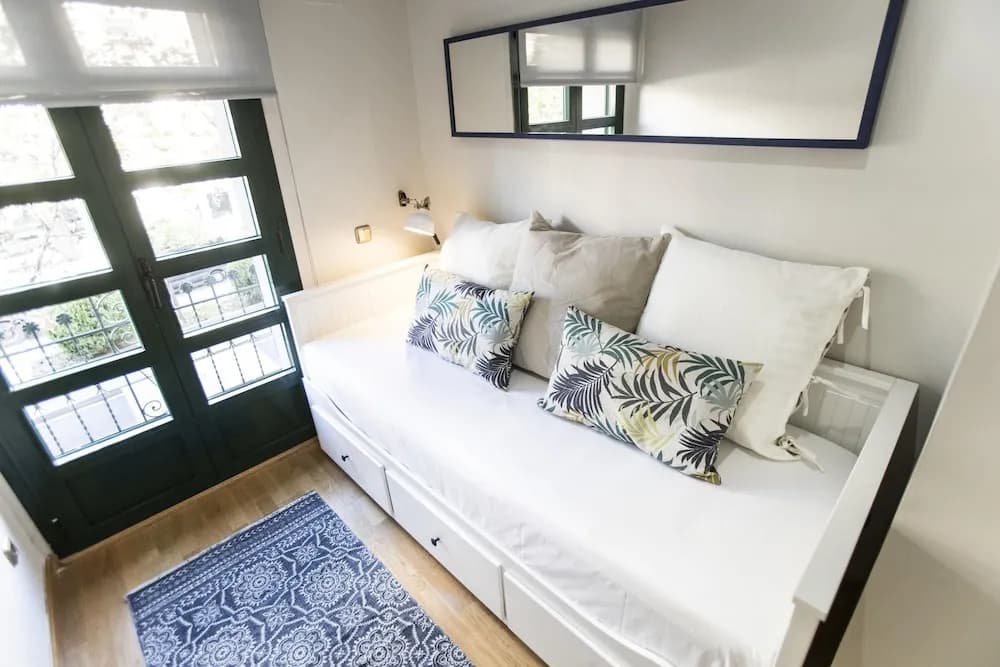 Apartamento Chamberi - photo 4