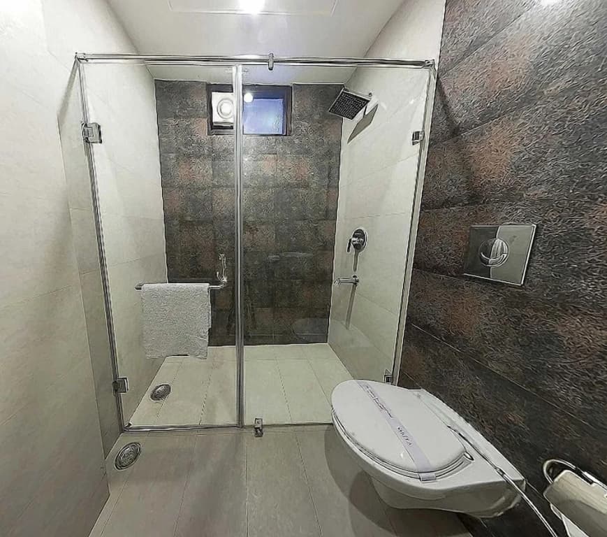 Hotel Indo continental - photo 17