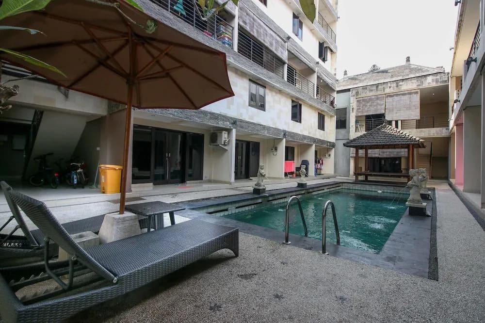 Airy Denpasar Barat Mahendradata Selatan 11 Bali - photo 8
