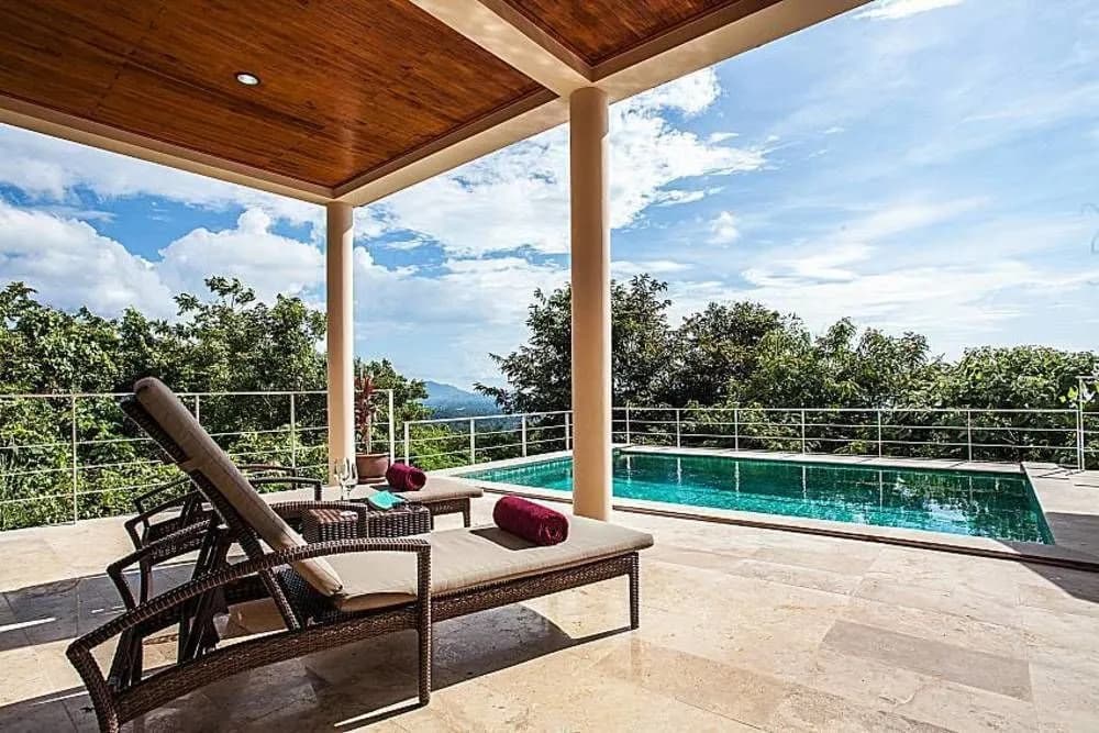 Baan Phu Kaew C6 3 Beds - photo 13