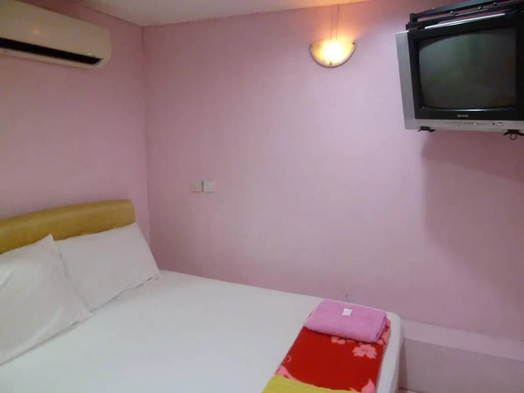 Gombak Star Hotel - photo 7