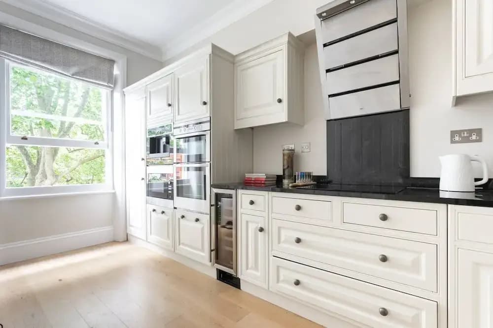Egerton Gardens IX by Onefinestay - photo 12