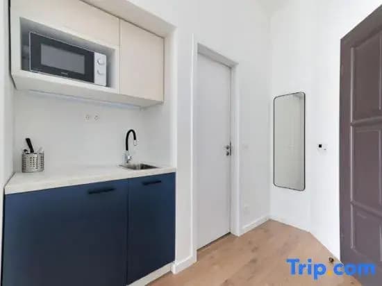 Villa Oliver Budapest - photo 33