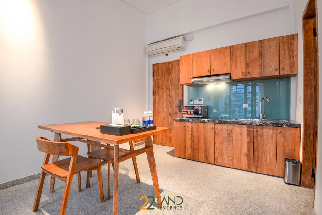 22Land Residence Hotel - photo 15