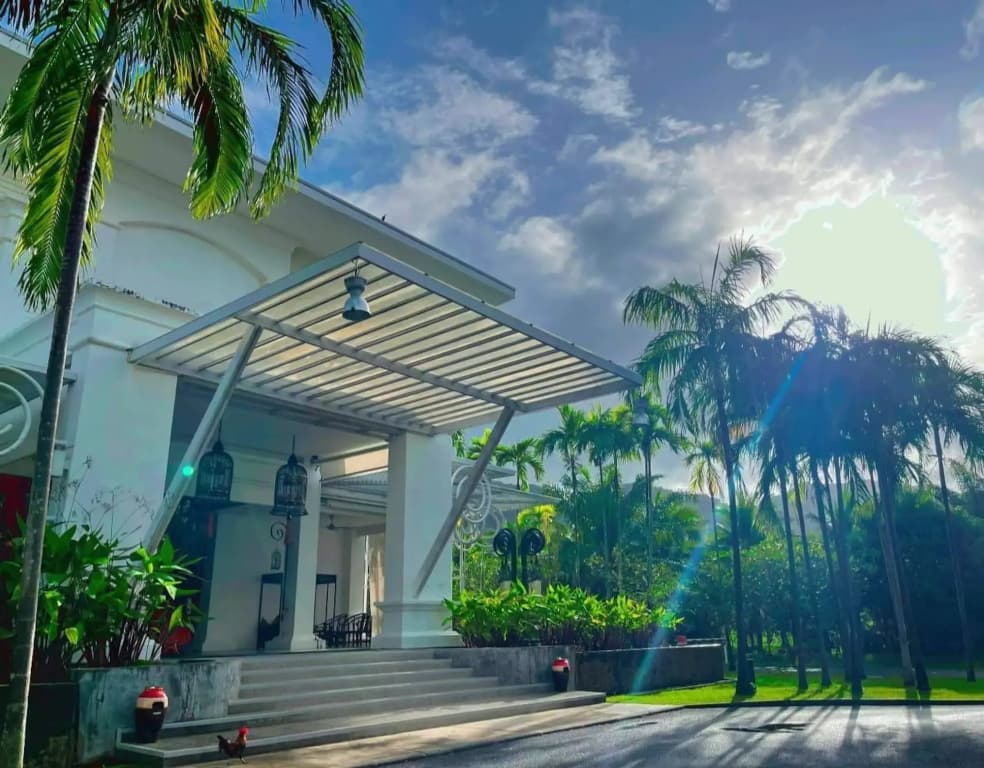 The Old Phuket - Karon Beach Resort - photo 3