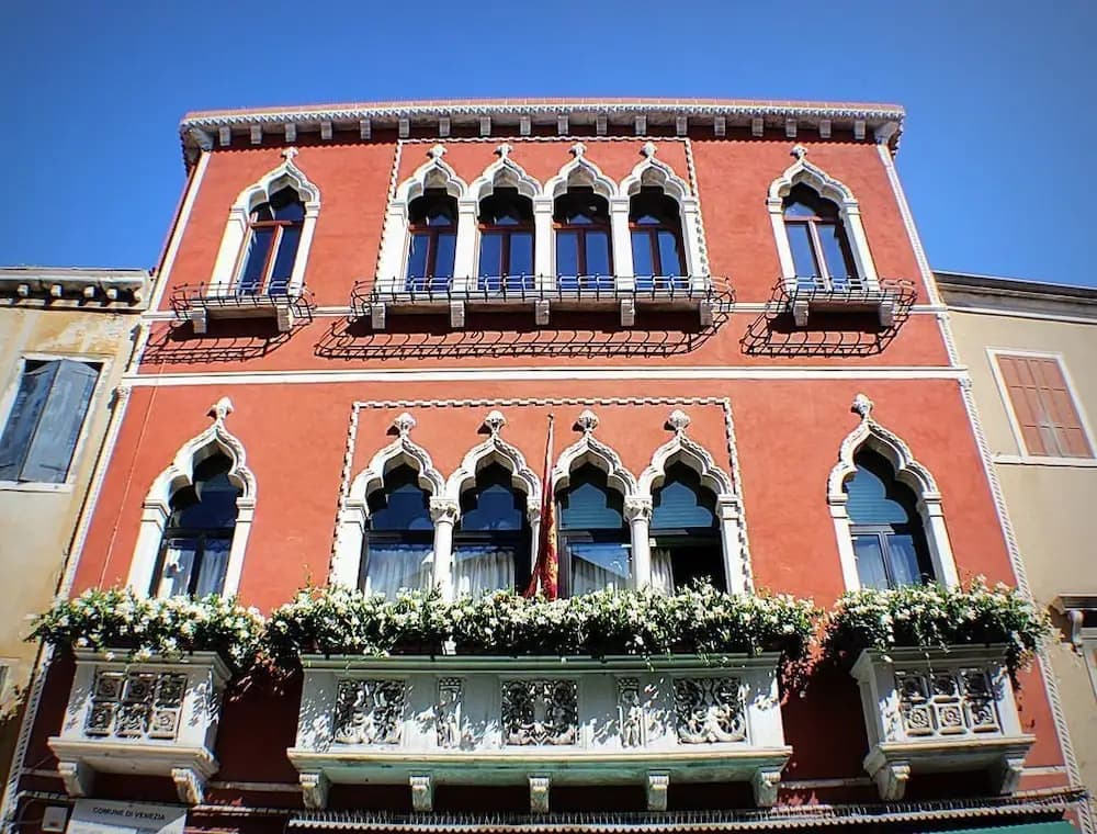 Dimora Apartment Venezia - main photo