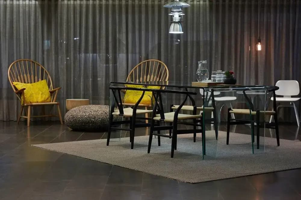 Cosmopolitan Hotel Melbourne by 8Hotels - photo 3