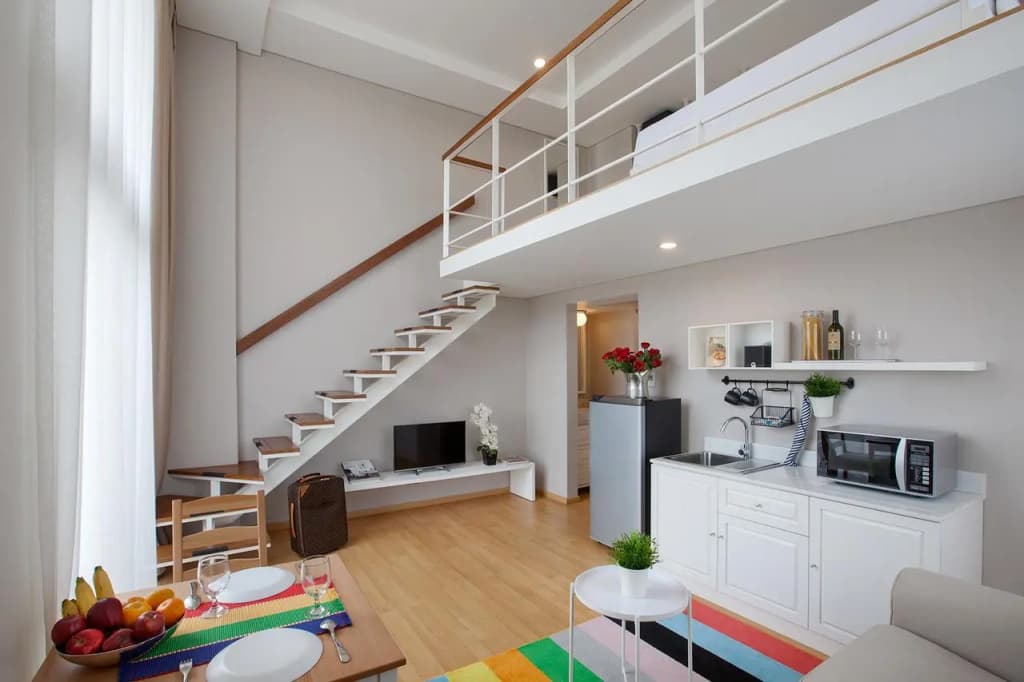 White Tree Residence - photo 16